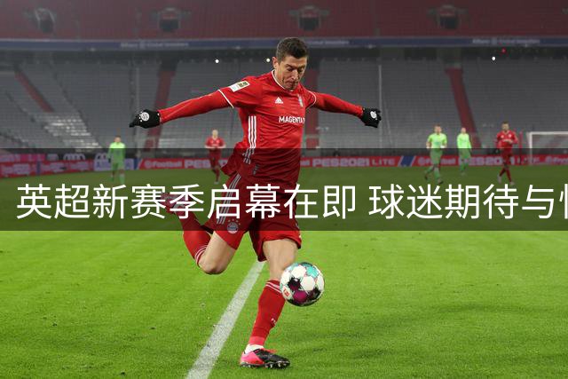 英超新赛季启幕在即 球迷期待与忧虑交织
