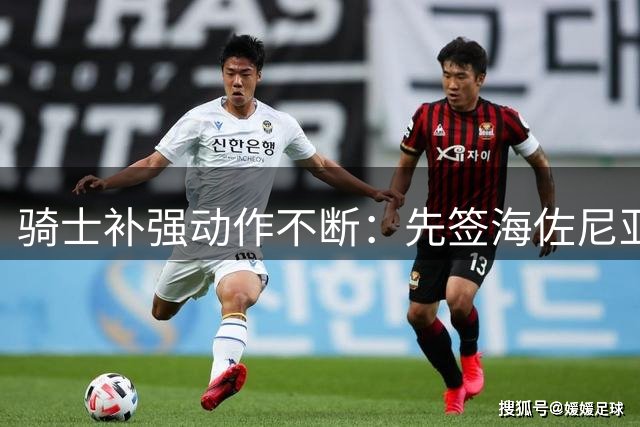 骑士补强动作不断：先签海佐尼亚再追库明加 薪资空间成关键